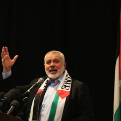 قال القائد إسماعيل