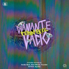 Glactica Phantom - Diamante Perdido En El Vacio (Squilax Remix)