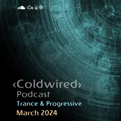 March 2024 Selection - Deep Trance 🎶🎧