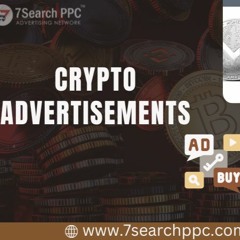 Crypto Advertisements  Growing The Future Of Promoting Digital Currency
