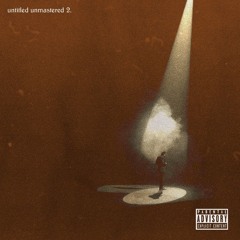 Kendrick Lamar - One Of You (Feat. Andre 3000)