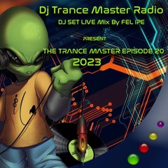 THE TRANCE MASTER - 1 - 2024
