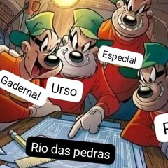 6 MINUTOS PROIBIDÃO DO CESAR MAIA CAÇA MILÍCIA E CAÇA TCP