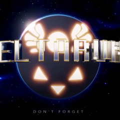 Universal intro but with the deltarune dont forget letifmotif