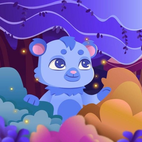 Kid's Bedtime Story for Sleep - Nighty Night Little Mike
