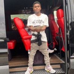 Lil Meat - Playa Talk