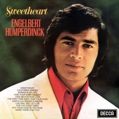 Love Me With All Of Your Heart , Engelbert Humperdinck