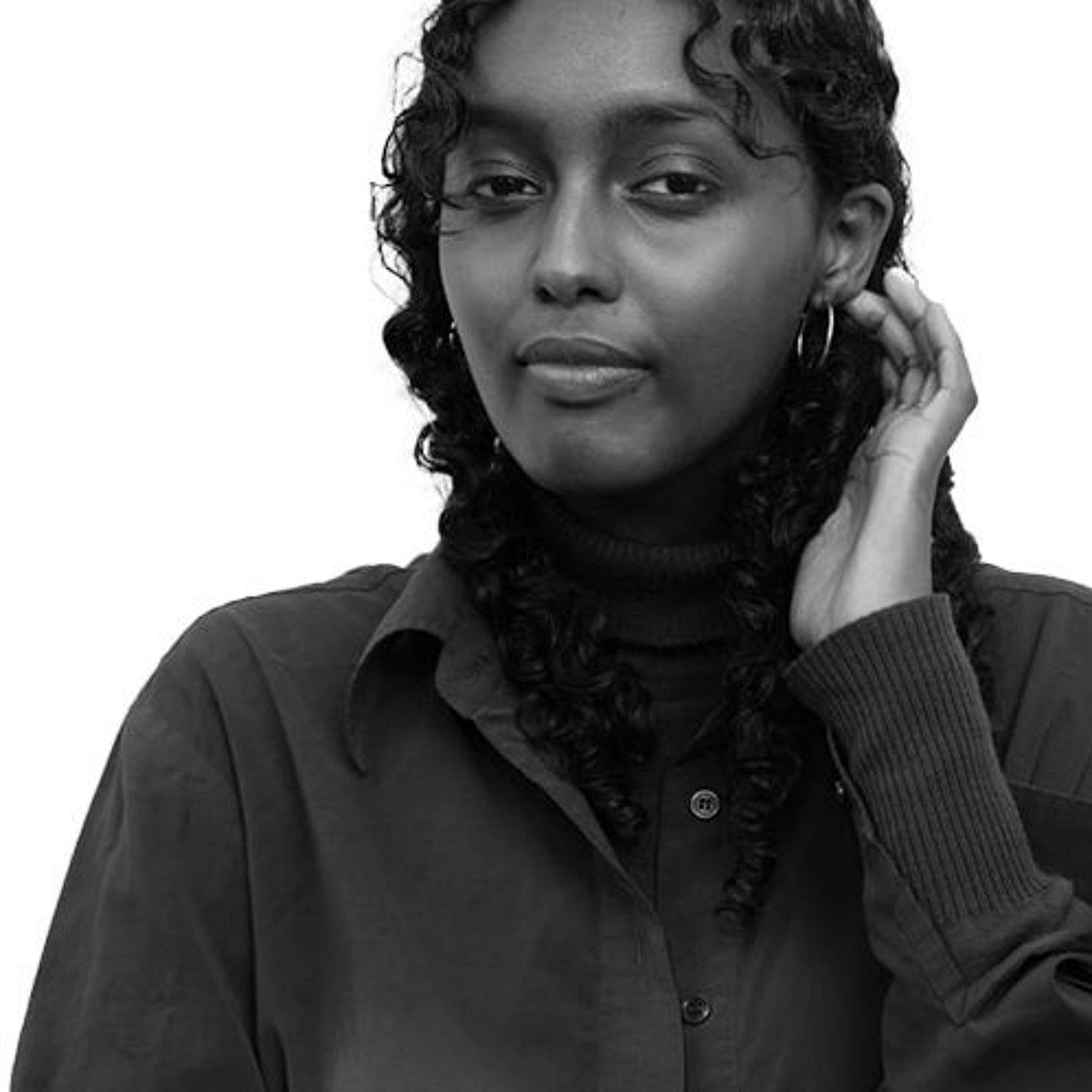 #16 Om gatuvåldet med Yasmine Abdullahi