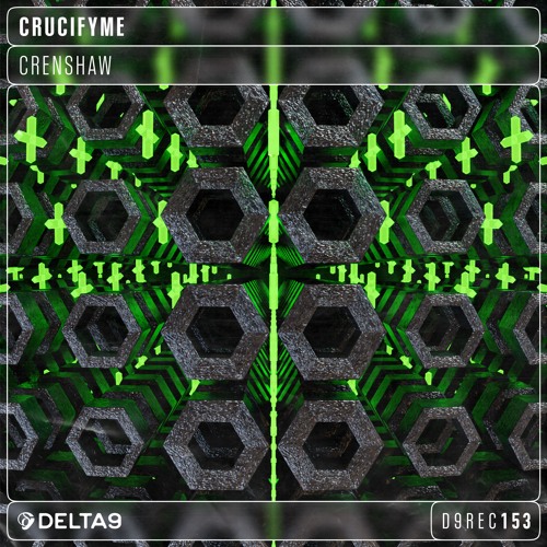 CrucifyMe - Prometheus [Premiere]