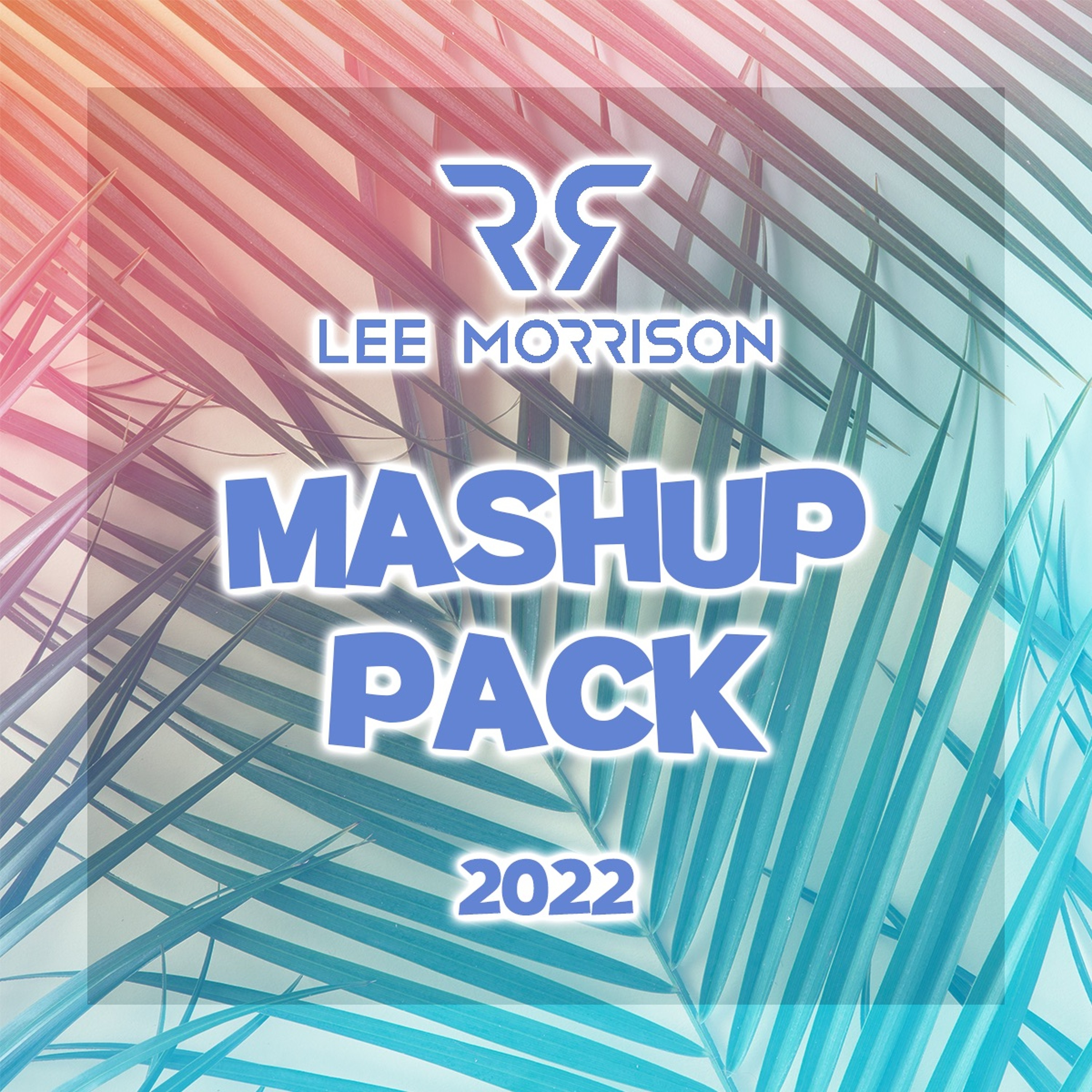 DJ Lee Morrison - Mixes
