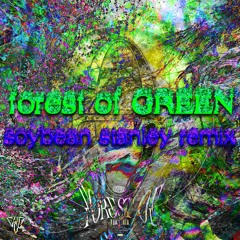 Theta - FOREST OF THAUMATA (SOYBEAN STANLEY REMIX) (FREE DOWNLOAD)