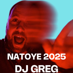 NTY 2K25 - DJ GREG