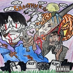 Grave Yard Ft. 3T Brax (Prod. Becker)