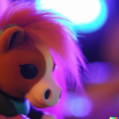 Petit Poney