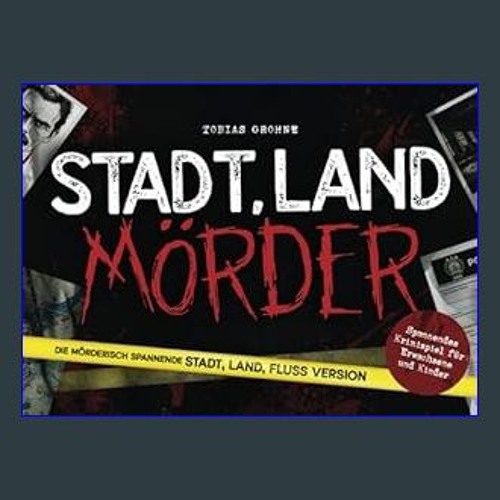 #^Download 💖 Stadt, Land, Mörder: Die mörderisch spannende Stadt, Land, Fluss Version | Spannendes