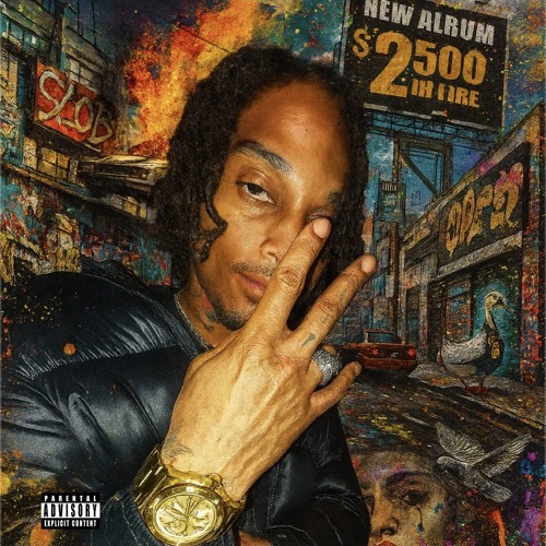 MDE Tae - Papercutz (20Prettyhusky)