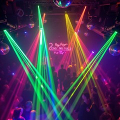 Afro House March 2024