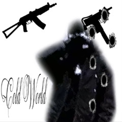Cold World (PROD. Montoya) ***(MUSIC VIDEO IN DESCRIPTION)***