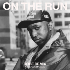 On The Run (Remix)