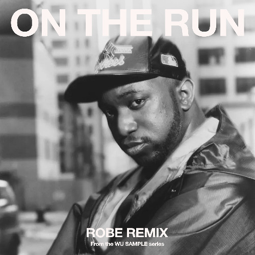 On The Run (Remix)