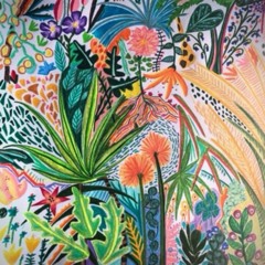 Evening Perhaps lullaby