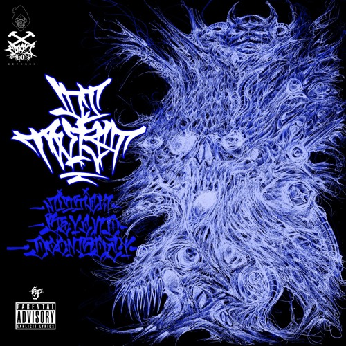 MC HOLOCAUST X DJ TWI$T II - I SHOT A MAN