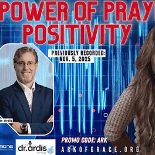 The Power of Prayer and Positivity, B2T Show, Nov 24, 2025