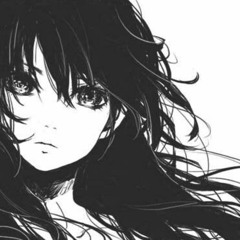 she falls in love.