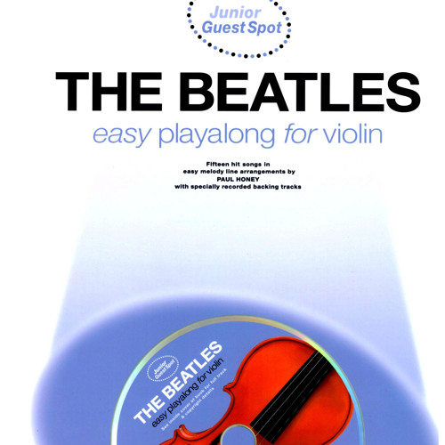 Penny Lane (Backing Track Only)