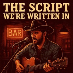 The Script we are written in