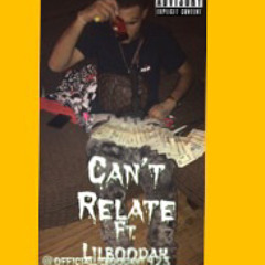 lilboodah - Cant relate ft. dozer