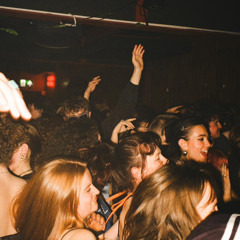 Jezebel: Live from Club Puzzy! 1.02.2024
