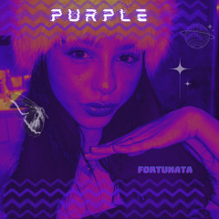 #001 MIX FORTUNATA (purple)