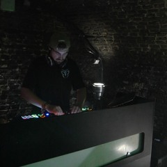 Bass Foul - Lille's Braderie set (HardTechno)