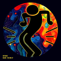 Razor - Dance Until The Morning (Radio Edit)