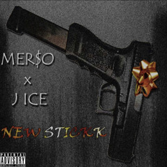 NEW $TICKS W/ J ICE  (p. 2dirty)