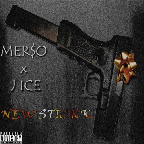 NEW $TICKS W/ J ICE  (p. 2dirty)