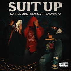 Suit up