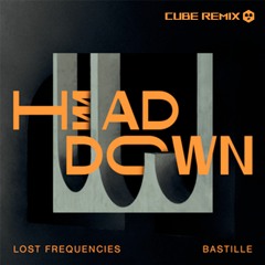 Lost Frequencies & Bastille - Head Down (Cube Remix)