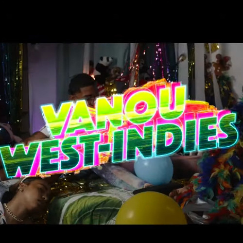 Vanou x Dj Nov x Dj Glad - West Indies.mp3
