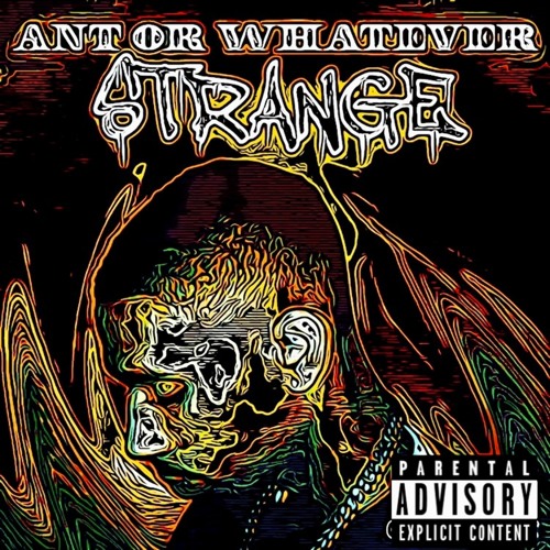 STraNge (Prod. Grayson)
