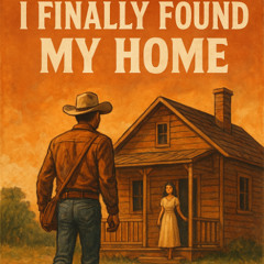 Finally found my home