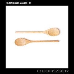 The Mixing Bowl Sessions : 02