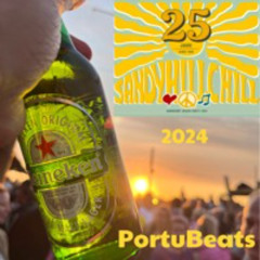 SandyHillChill 2024 - 3#24 #Funky  #Disco  #GoodVibes
