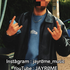 TJ_beastboy - ENDORPHiN (JAYR0ME VERSION)