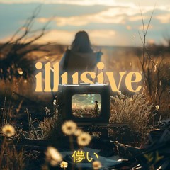illusive (儚い)