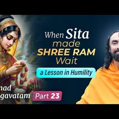 #1 Lesson from Shree Ram Sita Marriage Story - When Humility Wins Over Pride