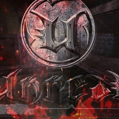 Unreal OST - Shared Dig 'The Finale' (Gary Afterlife Remix)