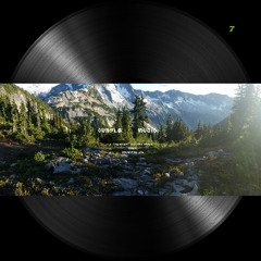 The Great Dividing Range - 7XSEVYN