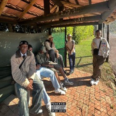 HOLD IT DOWN (prod.D1ZZY)